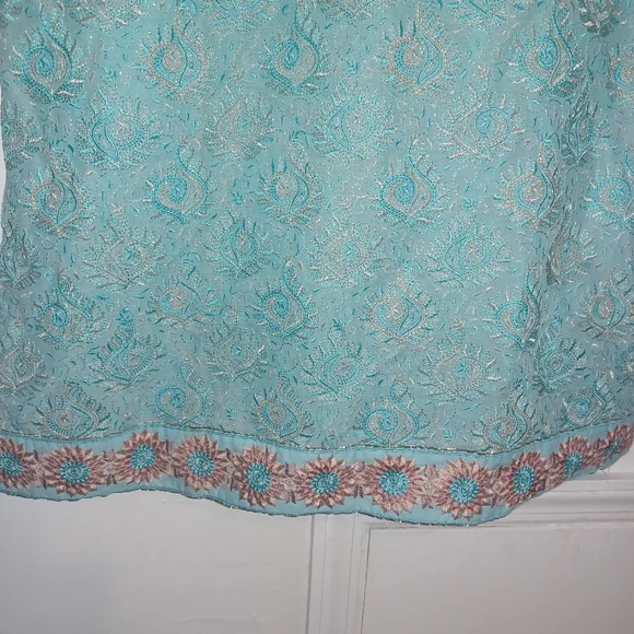 Kameez Kurta Tunic - Picture 4 of 7